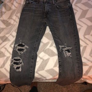 Levi jeans